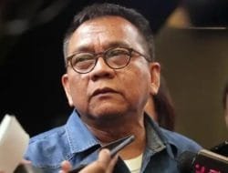 Gerindra Umumkan M Taufik Resmi Mengundurkan Diri