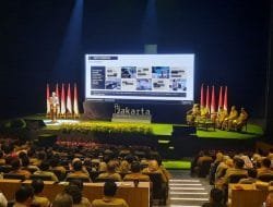 Gubernur DKI Jakarta Heru Budi Hartono Minta Walikota Tak Ambil Cuti