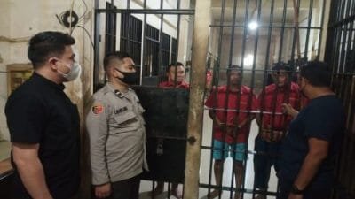 Tiga Oknum Polisi Perampokan Motor di Medan Ditetapkan Tersangka dan Diancam Pidana