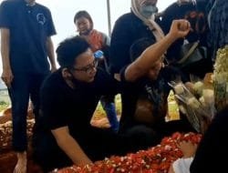 Istri Drummer NOAH, Clerence Cynthia Meninggal Dunia