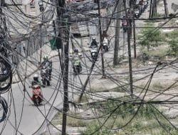 Dinas Bina Marga Targetkan Revitalisasi Trotoar di Jakarta Rampung Bulan Ini