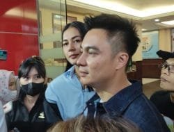 Usut Konten Prank KDRT, Polisi Periksa Sopir dan Dua Juru Kamera Baim Wong