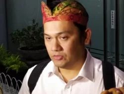 Farhat Abbas Polisikan Denise Chariesta Terkait Pencemaran Nama Baik