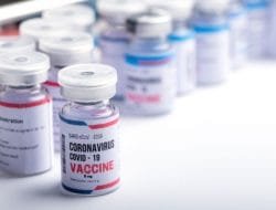 Stok Vaksin Covid-19 Menipis, Kemenkes Batasi Pemberian Boosters