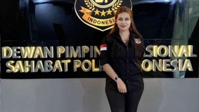 Mantan ‘Sahabat Polisi’ Pertanyakan Kasus Penyekapan Menyeret Nama Nindy Ayunda