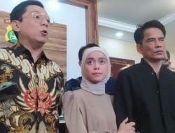 Lesti Kejora Cabut Laporan, Netizen : Makan Tuh Cinta Seluruh Indonesia di Prank