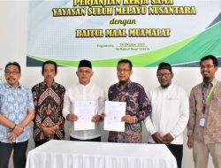 BMM-YSMN Bangun Pesantren Penghafal Al-Quran di Yogyakarta