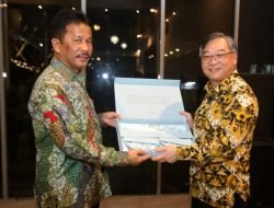 Energi Terbarukan Dikembangkan BP Batam Bidik Pasar Singapura
