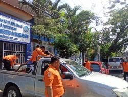 Longsor Landa Jeneponto, Telan Tiga Korban