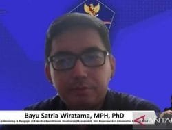 Epidemiolog: Sadari tingkat risiko infeksi COVID-19 pada diri sendiri