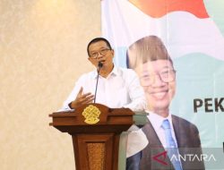 Indonesia-KDEI Taipei Tangani Pemulangan 5 ABK Ditahan di Taiwan