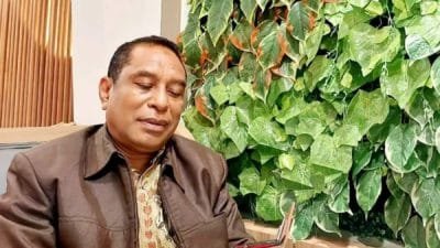 Jou Hasyim Waimahing