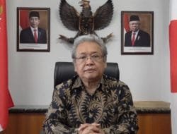 Dubes RI untuk Jepang Apresiasi Jurnalis Senior