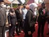Sambut Hari Jadi ke-77 Provinsi Jatim, Khofifah Indar Parawansa Kunjungi Makam Gubernur Suryo di Magetan