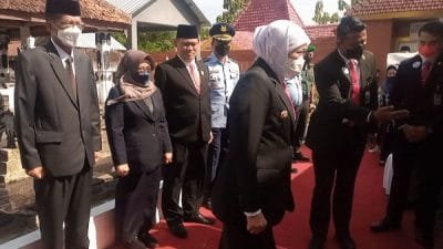 Khofifah Indar Parawansa