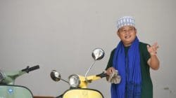 Uu Ruzhanul Ulum