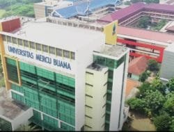 UMB Gelar Seminar Internasional Solusi Penguatan Masyarakat Jelang  Pandemic Covid 19 Berakhir