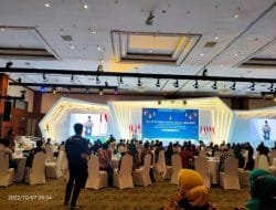 Melalui Industri Halal Indonesia Dapat Menginspirasi Dunia dalam Pemulihan Pandemi 