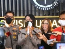 Bareskrim Periksa 22 Saksi terkait Kasus Dugaan Korupsi Jet Pribadi Hendra Kurniawan