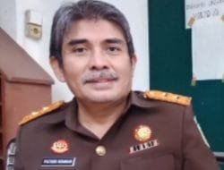 Menang Gugatan Bandara Tjilik Riwut, JPN Kejati Kalteng Selamatkan Aset Negara Rp264 Miliar