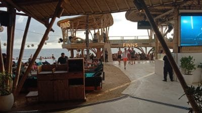 Bangkitkan Pariwisata Bali, Finns Beach Club Dukung Penuh G20