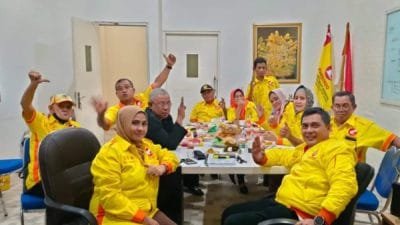 Dinilai Tidak Profesional, Parsindo Akan Gugat KPU ke Bawaslu