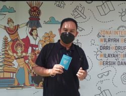 Pelopori Paspor Masa Berlaku 10 Tahun, Masyarakat Apresiasi Kantor Imigrasi Denpasar