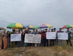 Ada-ada Aja! Ini Alasan Pedagang Pantai Carita Dukung Firli Maju Pilpres