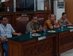 Jelang Sidang FS Dkk, Humas PN Jakarta Selatan Sampaikan Ini