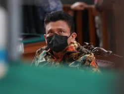 Pengamanan Polisi Jelang Vonis Ferdy Sambo