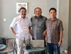 Dua Purnawirawan Jenderal Gabung ke PDI Perjuangan
