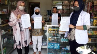 Dinkes Kabupaten Asahan Terbitkan Surat Edaran Waspada Gangguan Ginjal