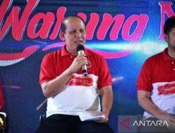 BNPT Terus Serukan Perlawanan Narasi Intoleran di Ruang Publik