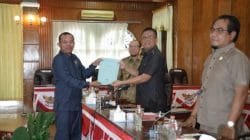 DPRD Kabupaten Asahan