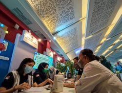 Dinkes Edukasi dan Sosialisasi Gagal Ginjal Akut Kepada Faskes