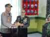 Kapolres Badung Beri Kejutan di HUT ke-77 TNI