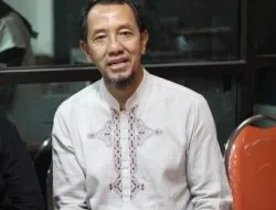 Jalan Tengah TNI