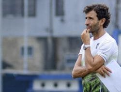 Luis Milla: Pemain Butuh Relaksasi untuk Jaga Mental dan Psikologi