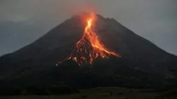 Gunung Merapi