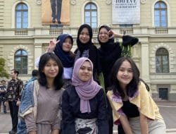 Wonderland Indonesia: Evoking Beauty of Batik Dikepoin Media Hongoria