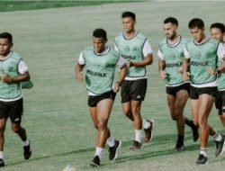Jadwal Liga 1 Belum Pasti, Pemain Rentan Alami Kejenuhan