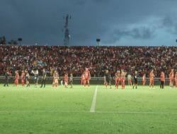 Jelang Piala Dunia U-20 2023, Saran dari Suporter Jadi Masukan Penting