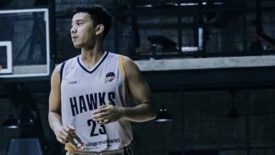 Pemain Basket Terbaik Tulungagung Pindah ke Tangerang Hawks