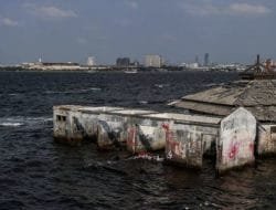 Prediksi Jakarta Bakal Tenggelam 10 Tahun Kedepan Semakin Santer