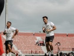 Kompetisi Mati Suri, Teco Tetap Setia Menunggu