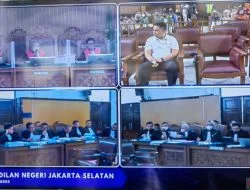 Timsus Bareskrim Terima DVR CCTV Kasus Brigadir J Kosong