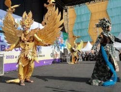 Parekraf Jaksel Fasilitasi Disabilitas Jadi Pelaku Ekonomi Kreatif