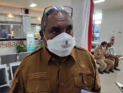 Kekurangan, Papua Barat Butuhkan 1.261 Guru SMA-SMK