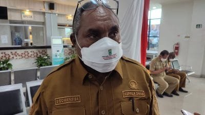 Kekurangan, Papua Barat Butuhkan 1.261 Guru SMA-SMK