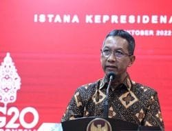 LKMN nilai Heru Budi mampu atasi persoalan krusial Jakarta